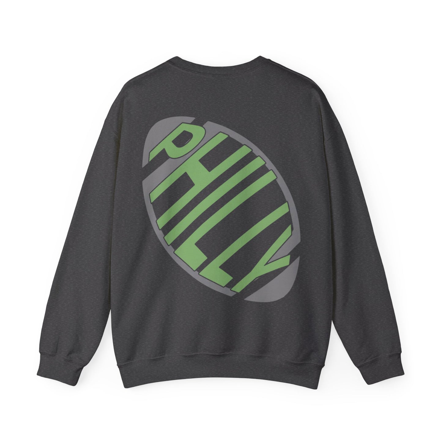 Philly Crewneck Sweatshirt