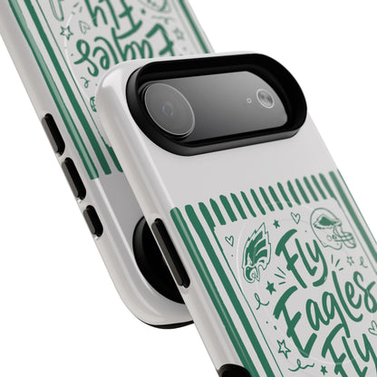 Eagles Phone Case — Magnetic Tough Protective Case