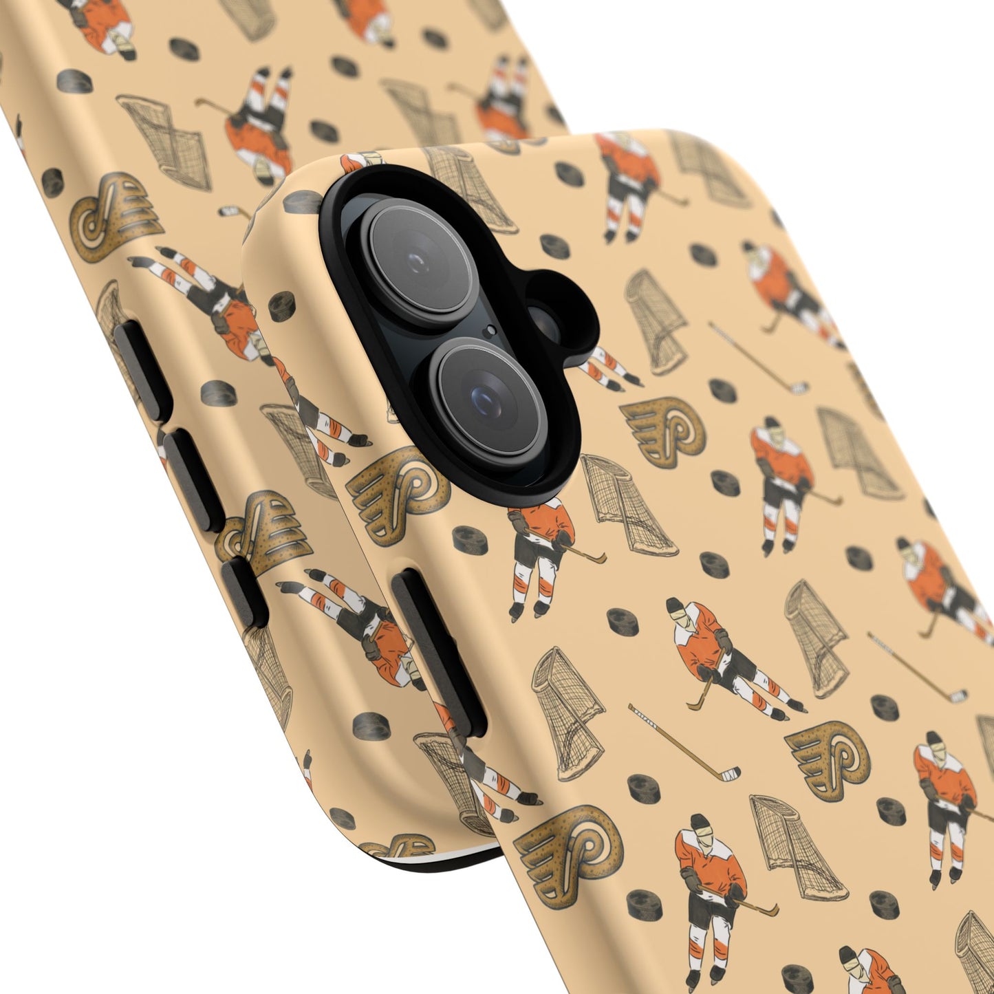 Flyers Phone Case