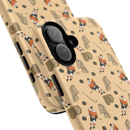 Flyers Phone Case