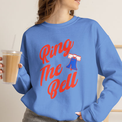 Ring The Bell Sweatshirt