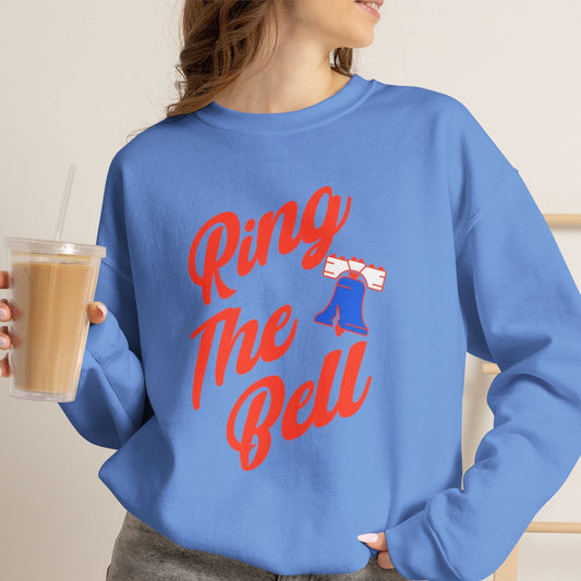 Ring The Bell Sweatshirt