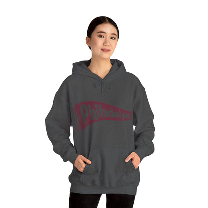 Philly Hooded Sweatshirt