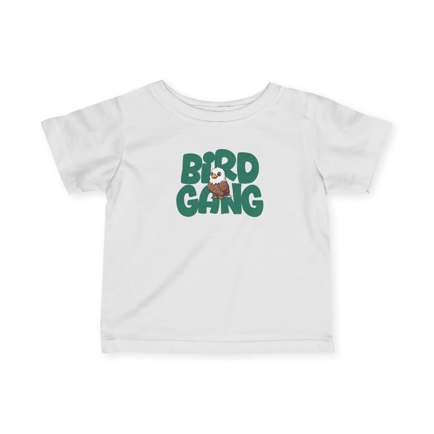 Infant Bird Gang Tee