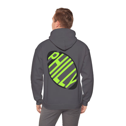 Philly Hooded Sweatshirt