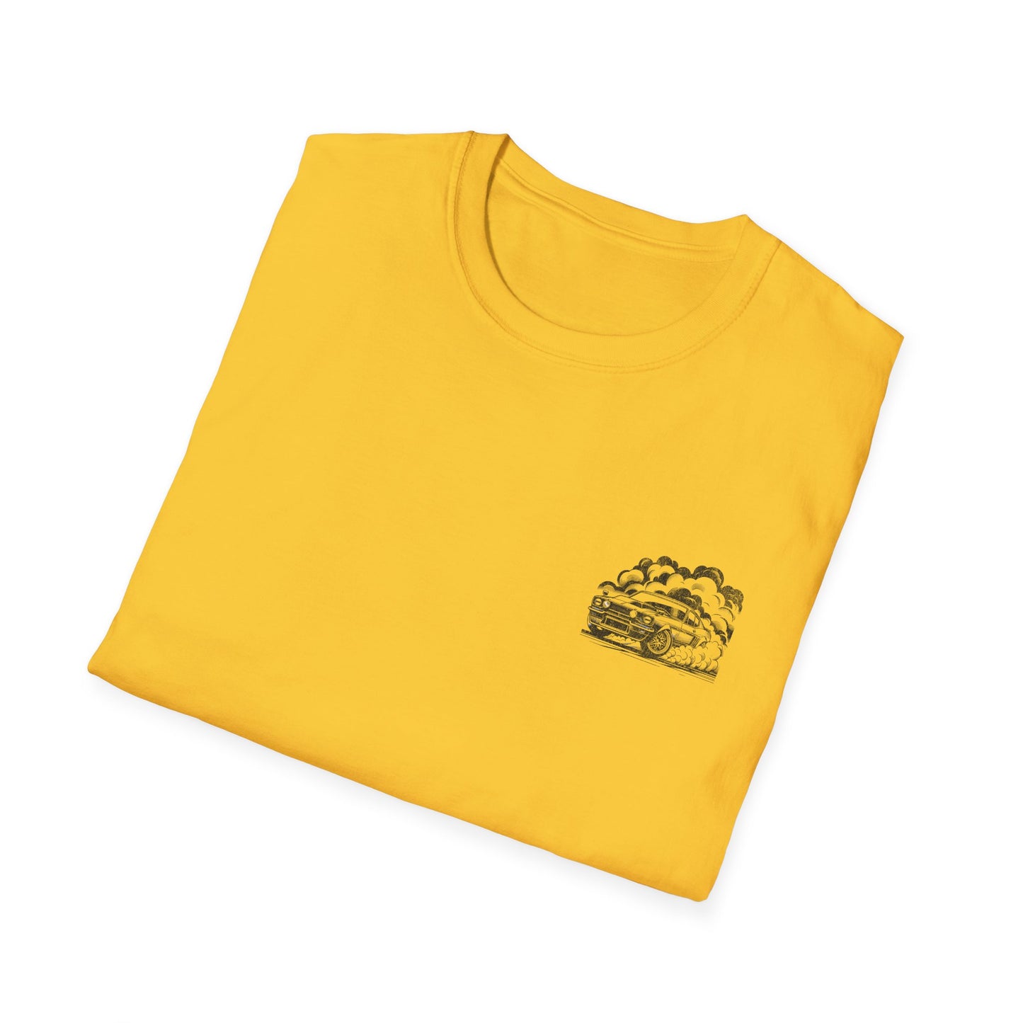 Burn 'Em T-Shirt