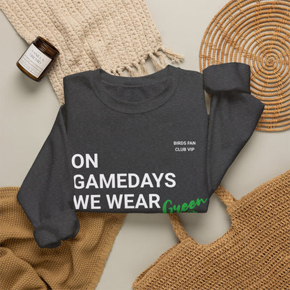 Gameday Sweatshirt