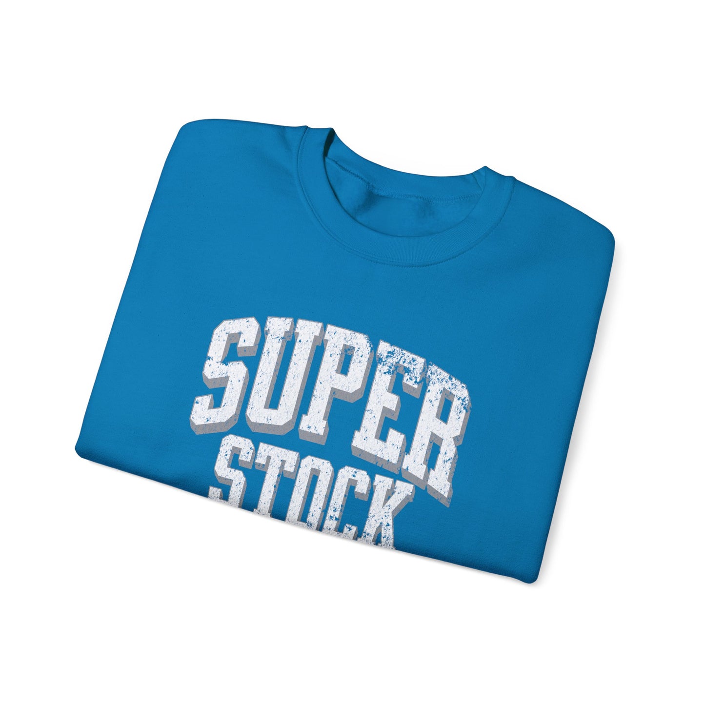 Super Stock Sweatshirt
