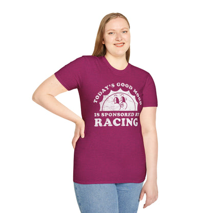 Racing Mood T-Shirt