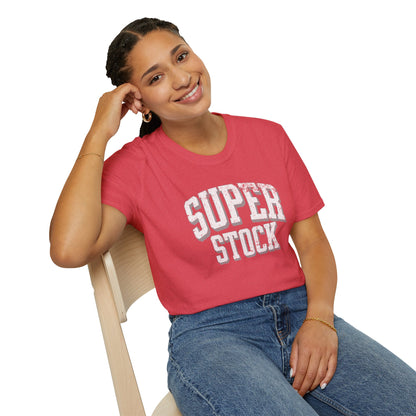 Super Stock T-Shirt