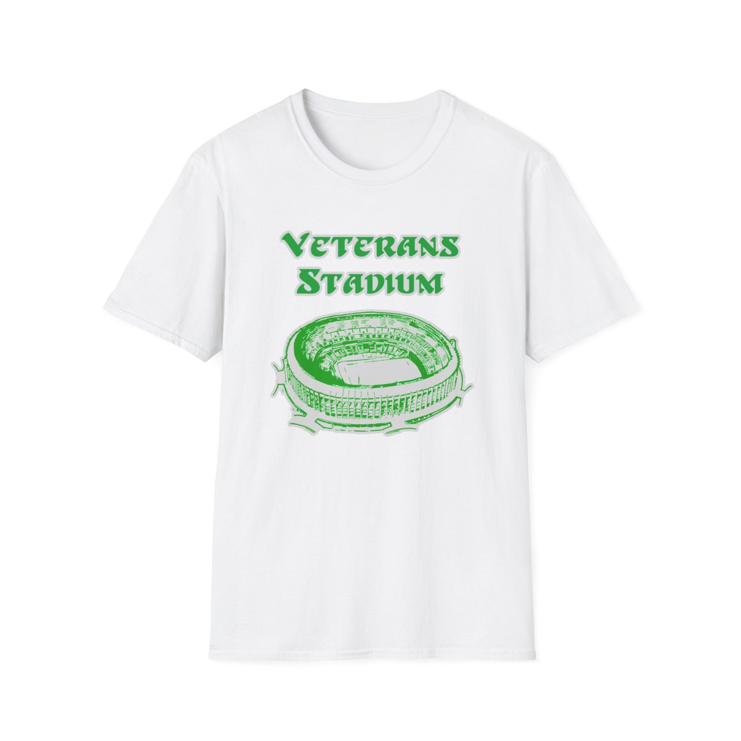 Veterans Stadium T-Shirt