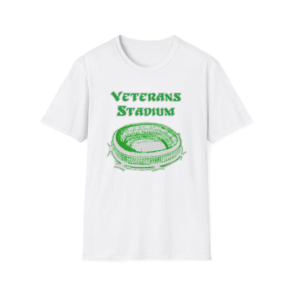 Veterans Stadium T-Shirt