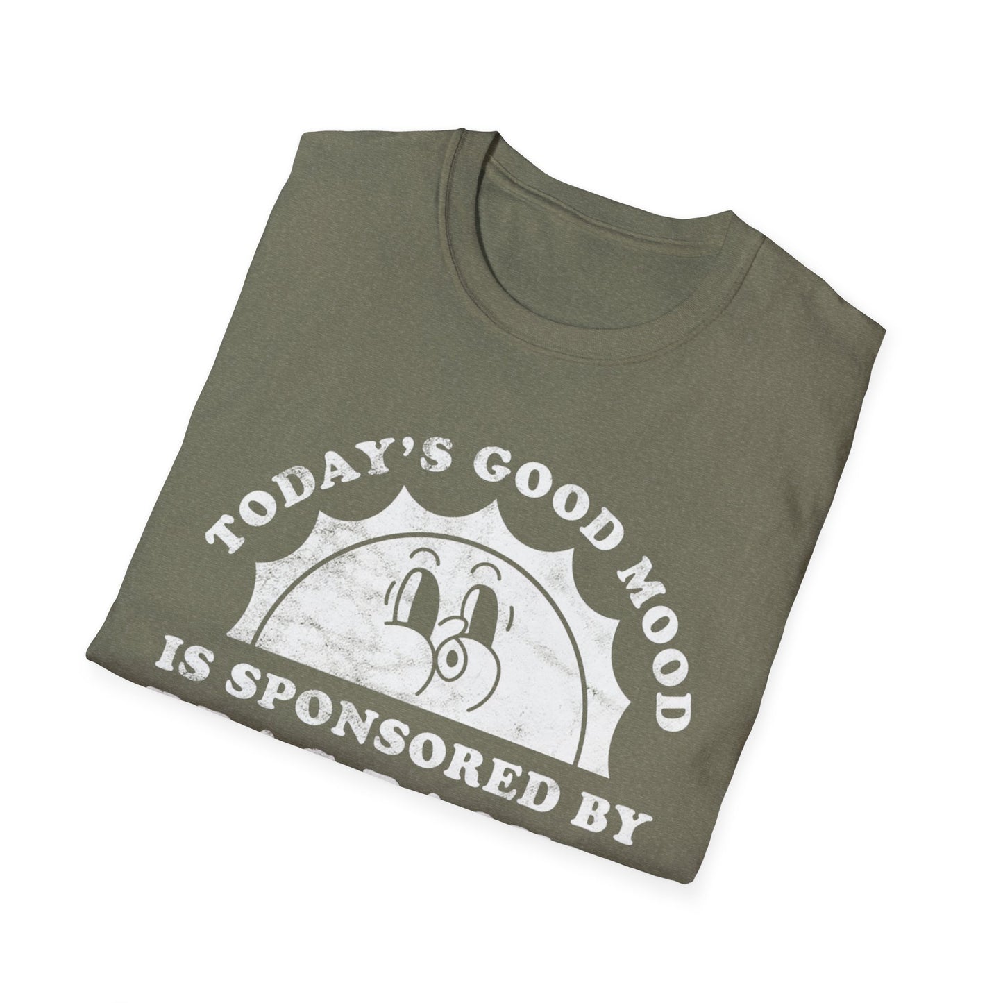 Drag Racing Mood T-Shirt