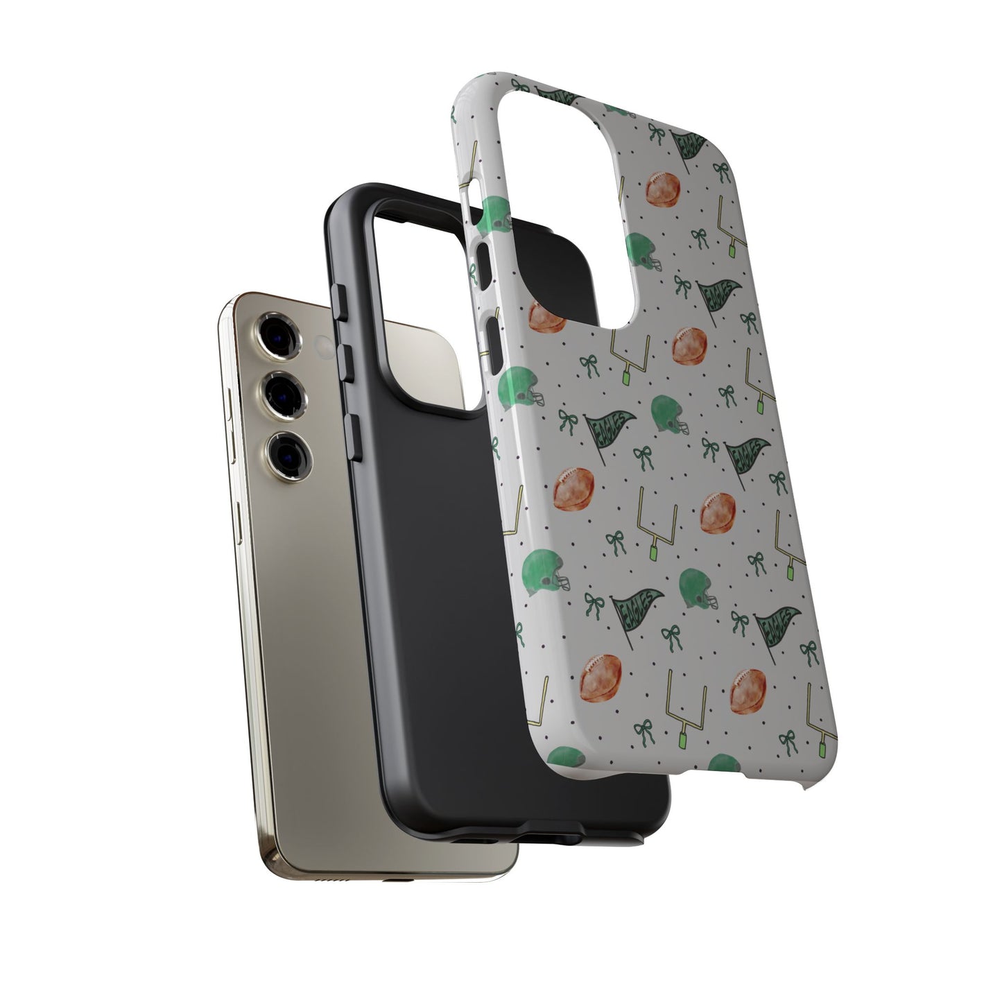 Eagles Cell Phone Case