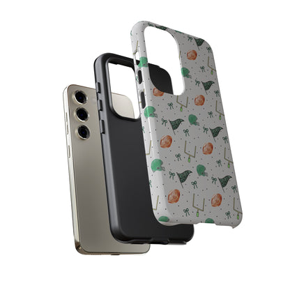 Eagles Cell Phone Case