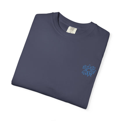 Enough Daisy T-shirt