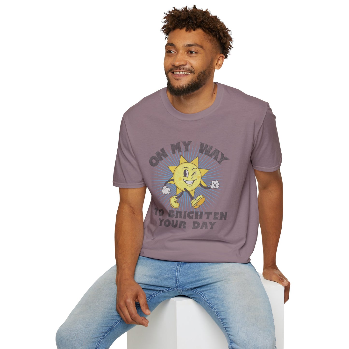 Brighten Your Day T-Shirt