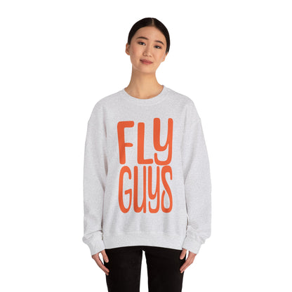 Fly Guys Sweatshirt