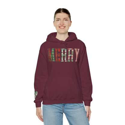 Merry Hoodie