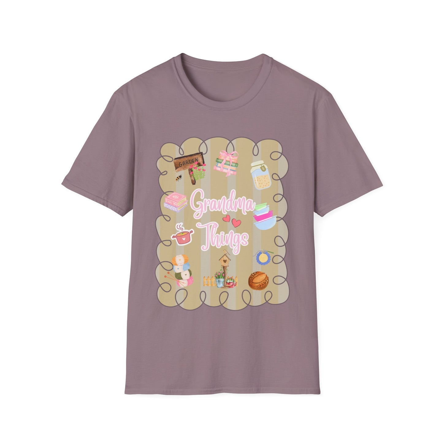 Grandma Things T-Shirt