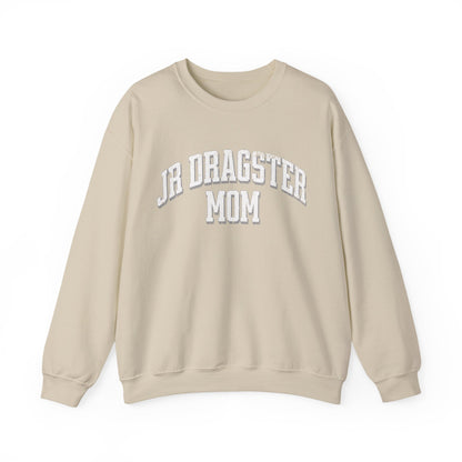 Jr Dragster Mom Sweatshirt