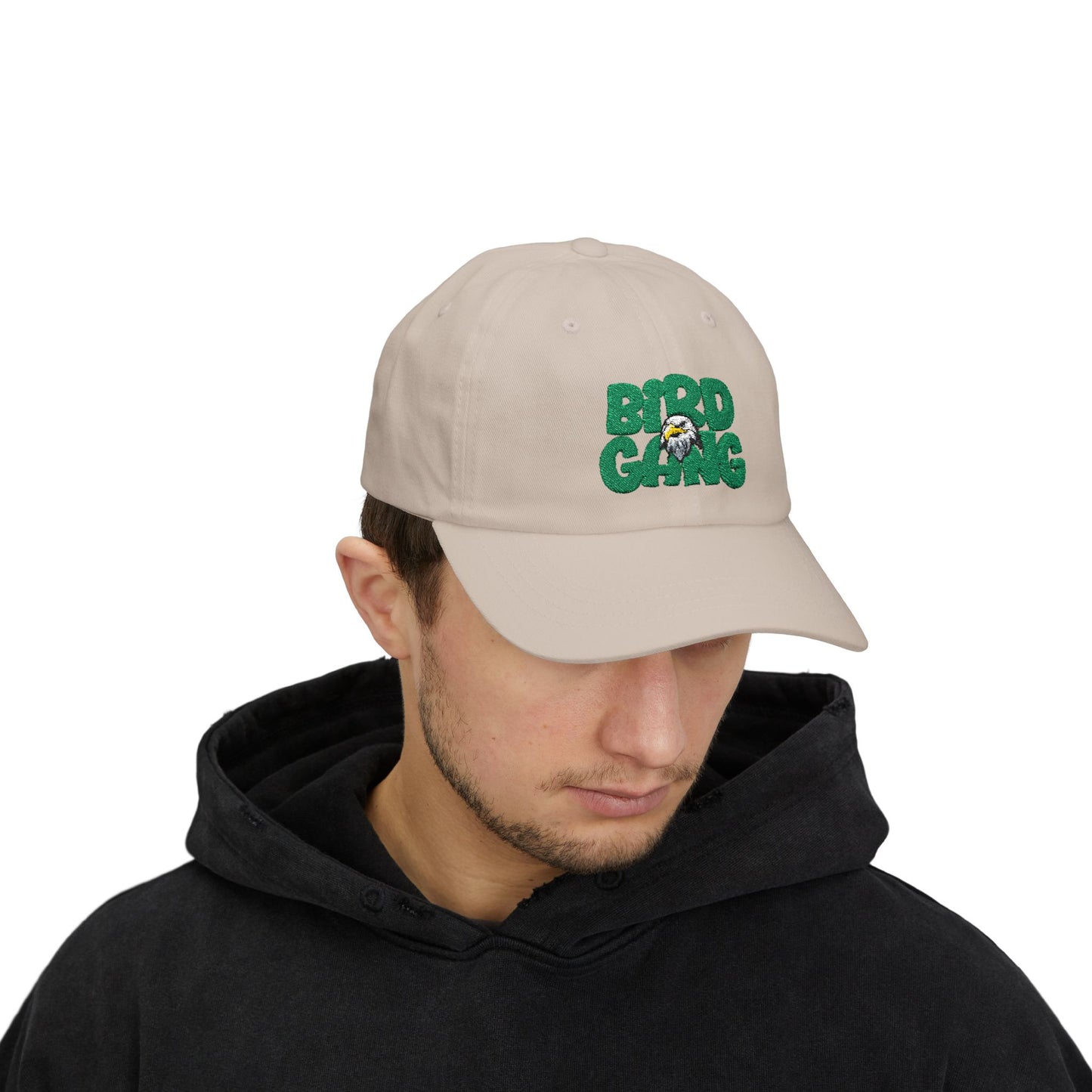 Bird Gang Classic Cap