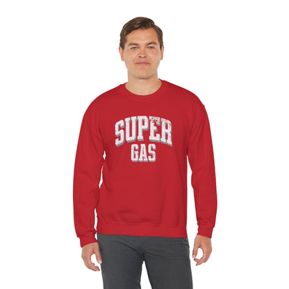 Super Gas Sweatshirt