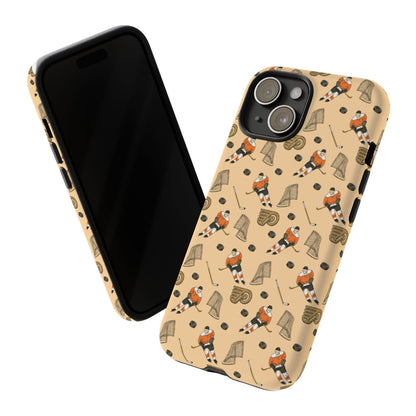 Flyers Phone Case