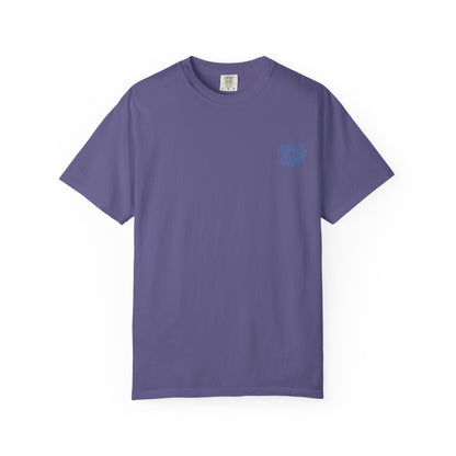 Enough Daisy T-shirt