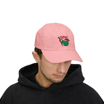 Phanatic Pennant Classic Dad Cap