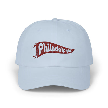Philadelphia Classic Cap