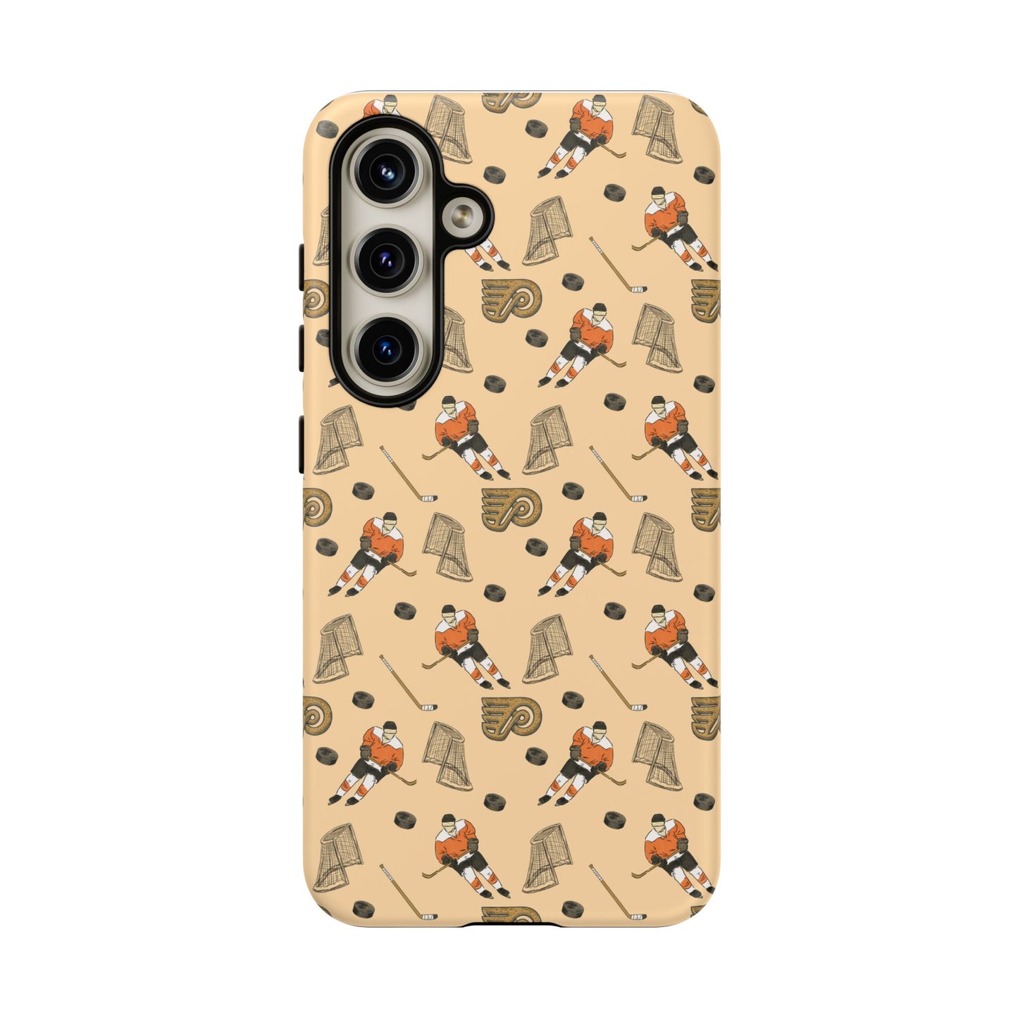 Flyers Phone Case