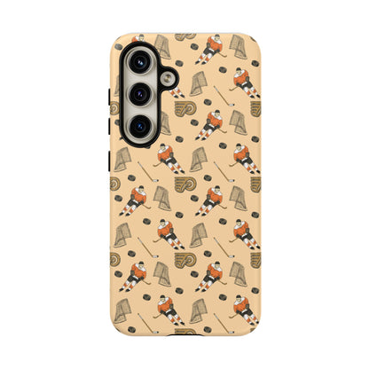 Flyers Phone Case