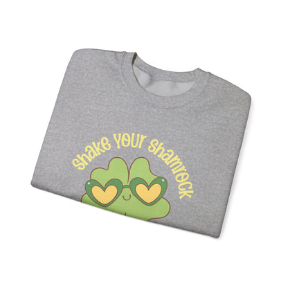 Shamrock Shake Sweatshirt