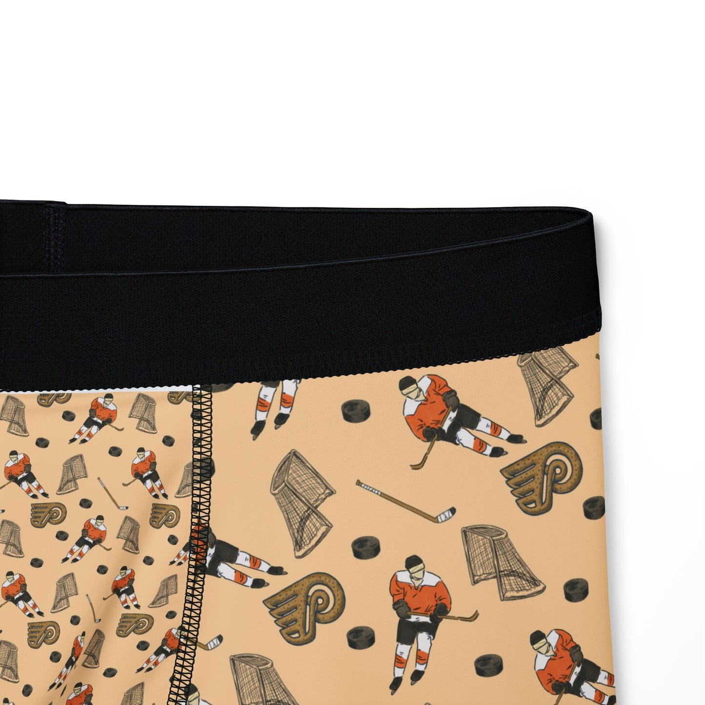 Flyers Men's Boxers