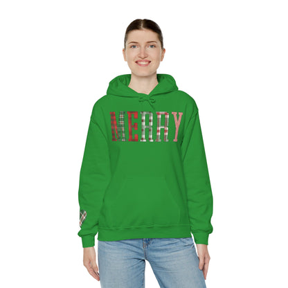 Merry Hoodie