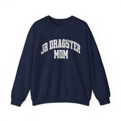 Jr Dragster Mom Sweatshirt