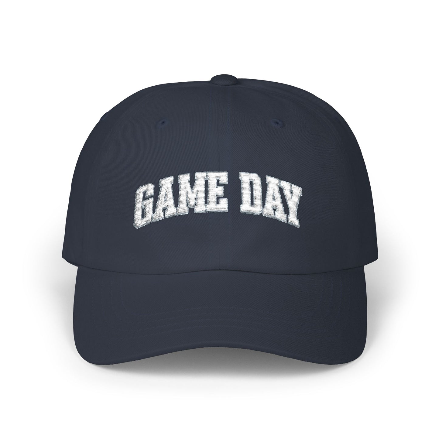 Game Day Classic Cap