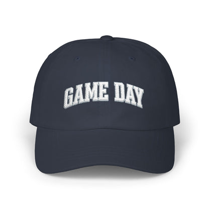 Game Day Classic Cap