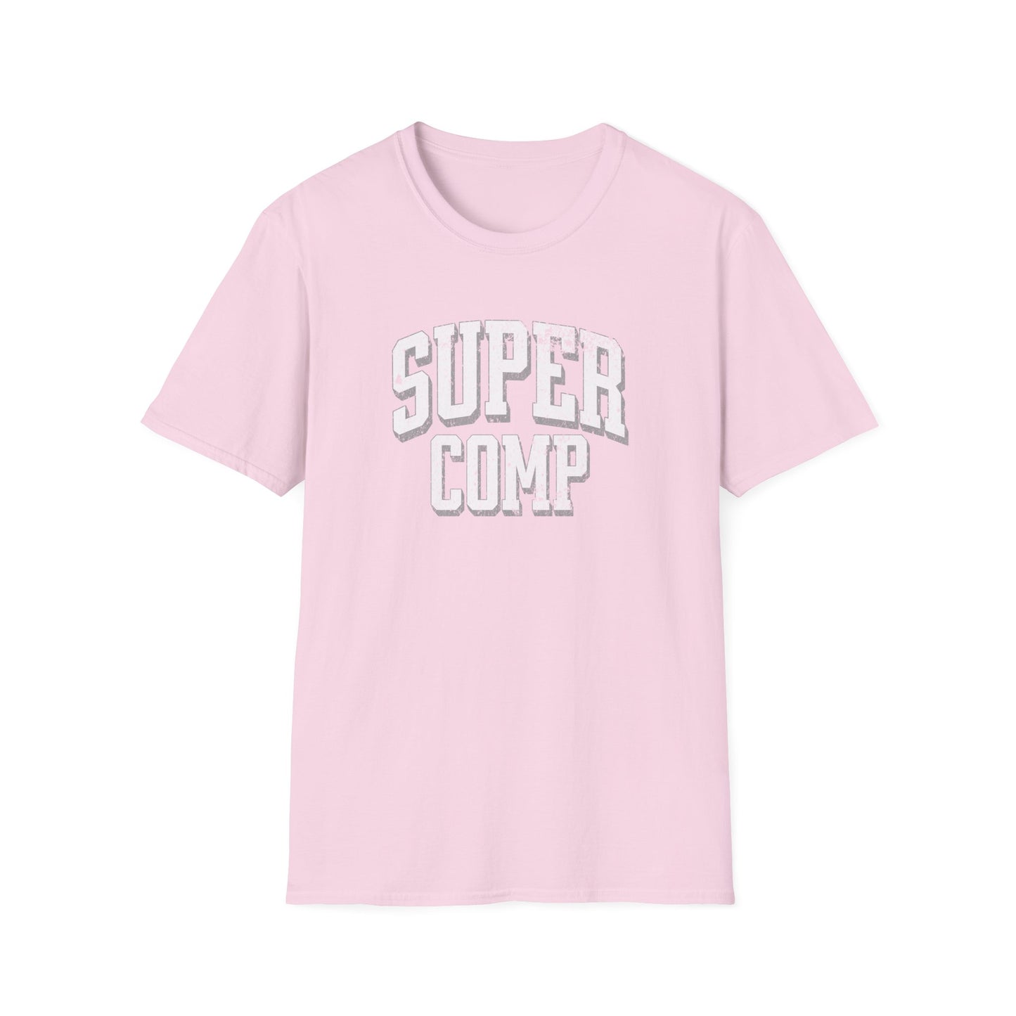 Super Comp T-Shirt