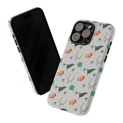 Eagles Cell Phone Case