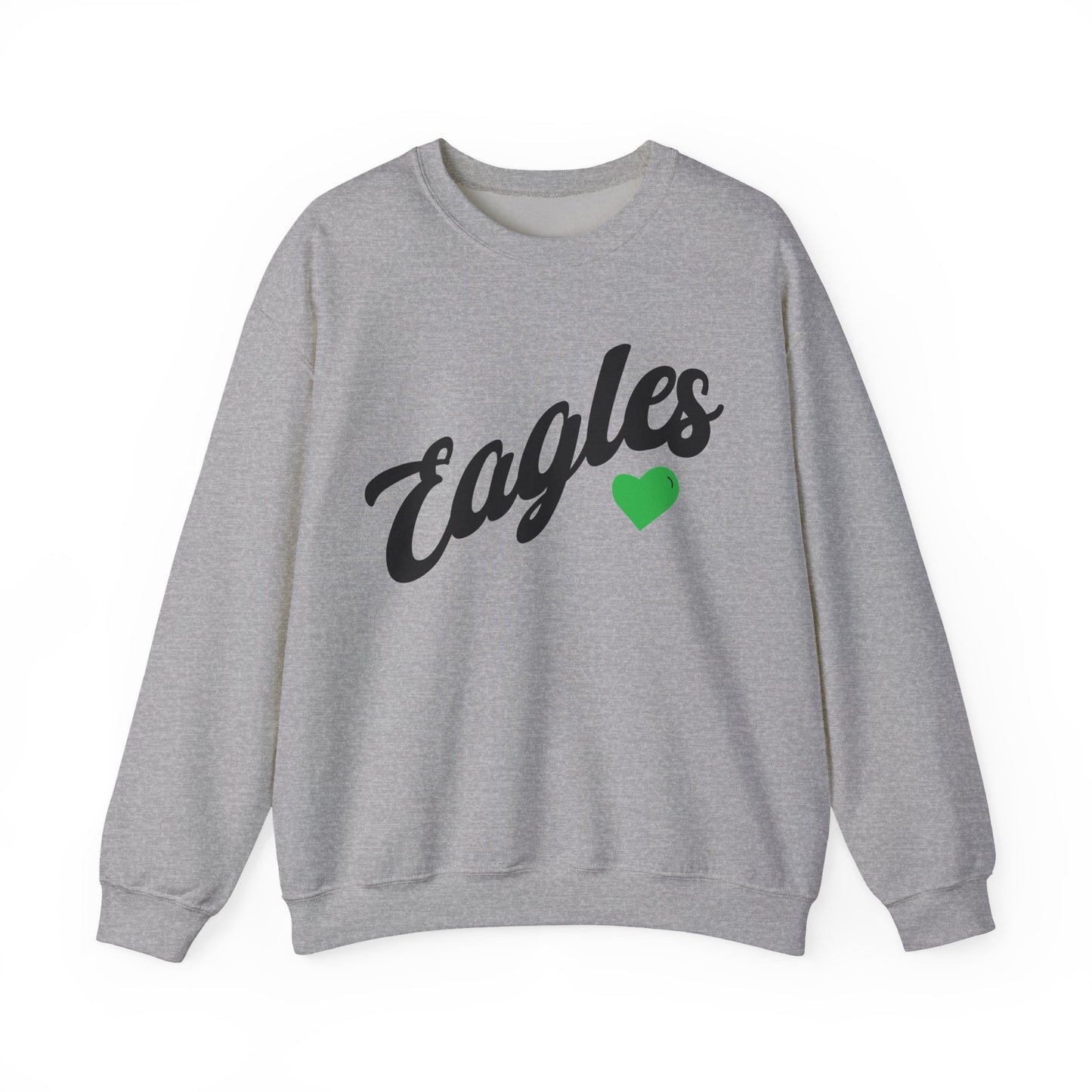 Eagles Crewneck Sweatshirt