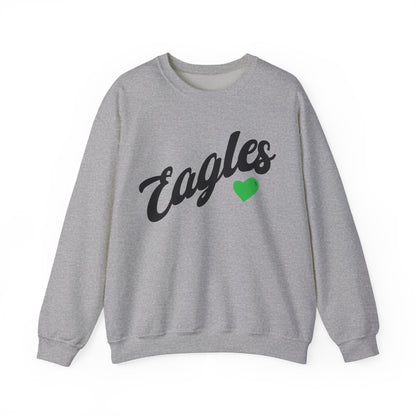 Eagles Crewneck Sweatshirt