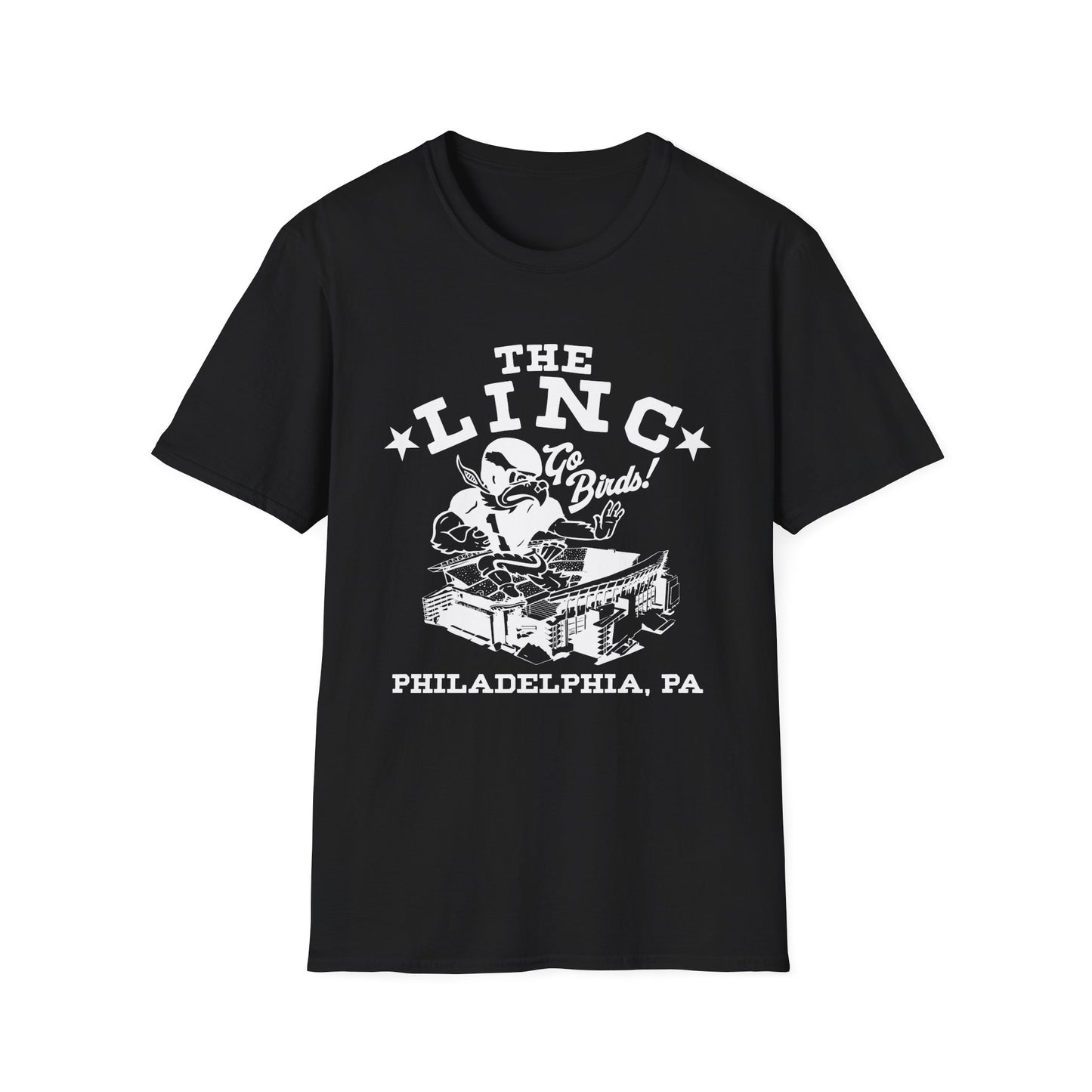 The Linc T-Shirt