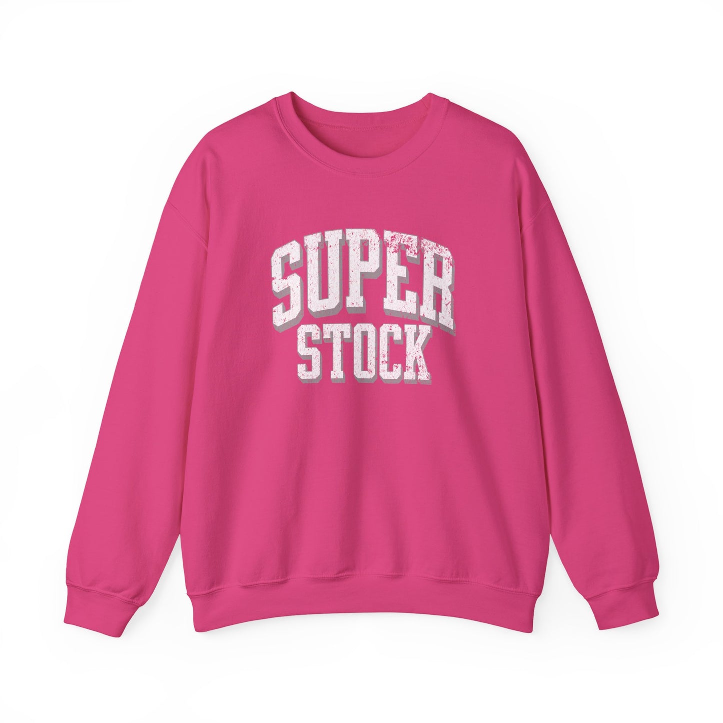 Super Stock Sweatshirt