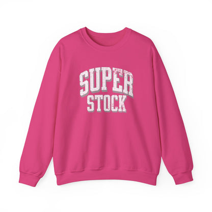 Super Stock Sweatshirt