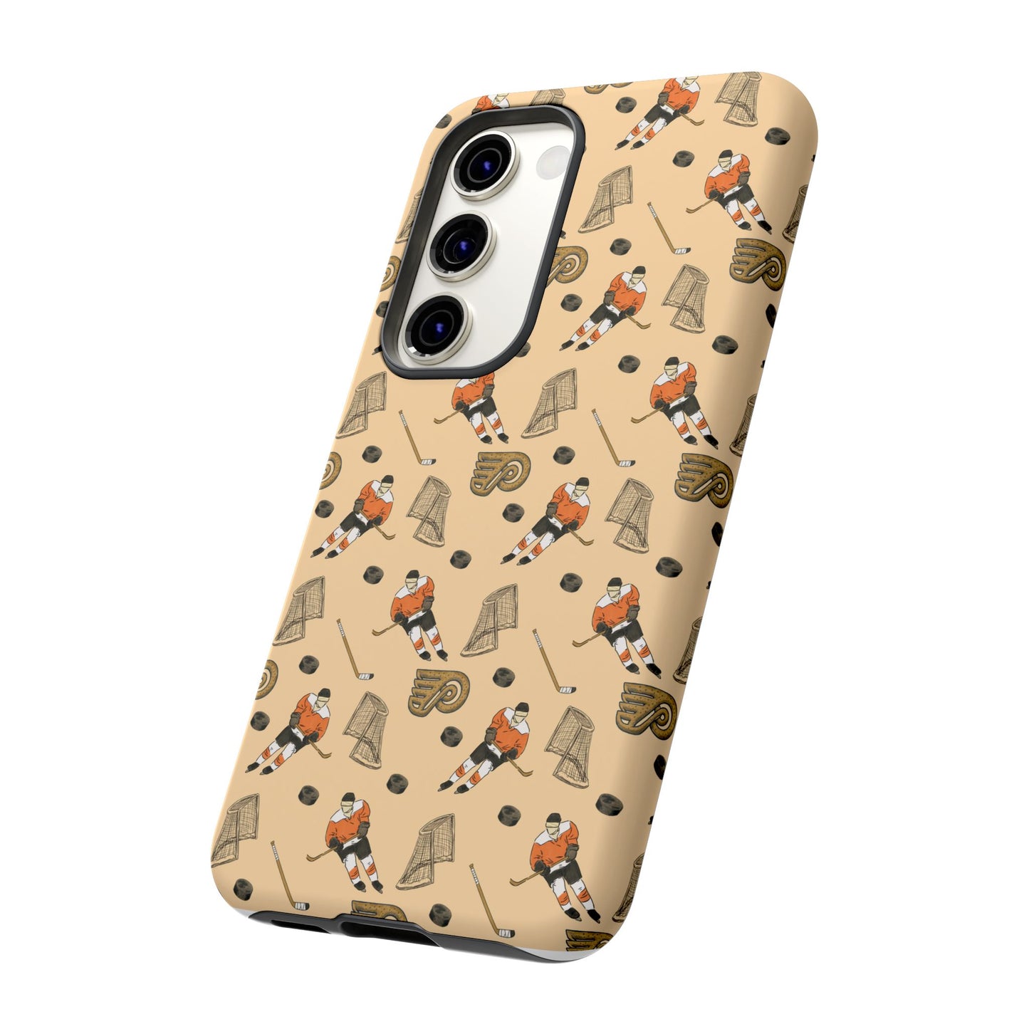 Flyers Phone Case