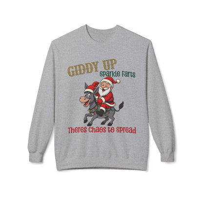 Sparkle Farts Sweatshirt