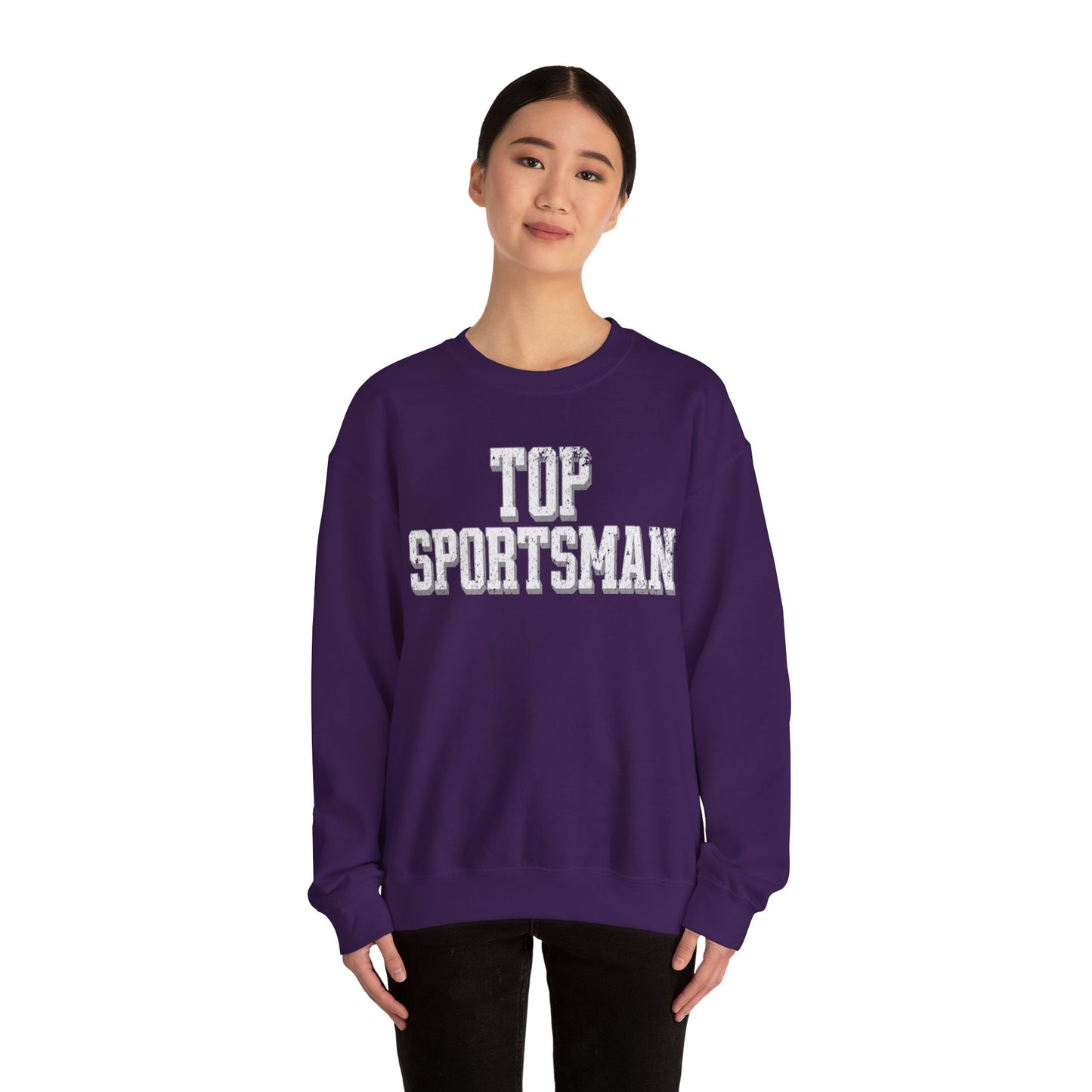 Top Sportsman Sweatshirt