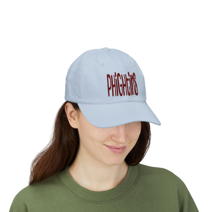 Phightins Baseball Hat